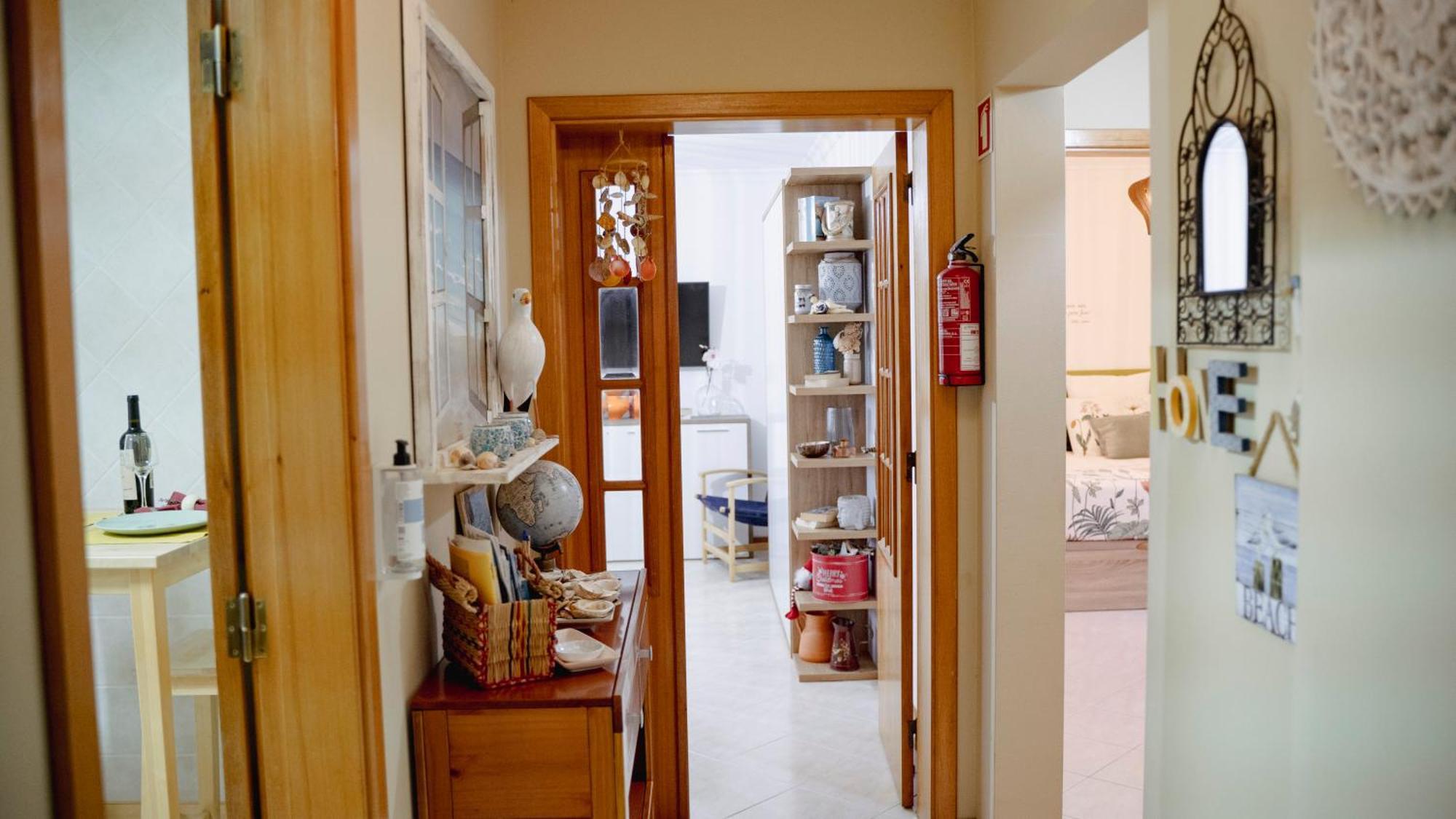 Wonderful Apartment In Ferragudo 2Double Beds Near Beaches And Golf Екстер'єр фото