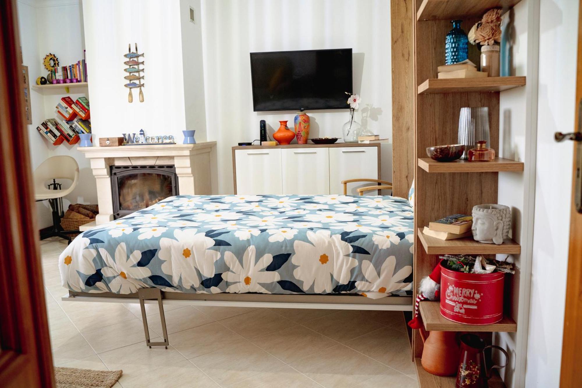 Wonderful Apartment In Ferragudo 2Double Beds Near Beaches And Golf Екстер'єр фото