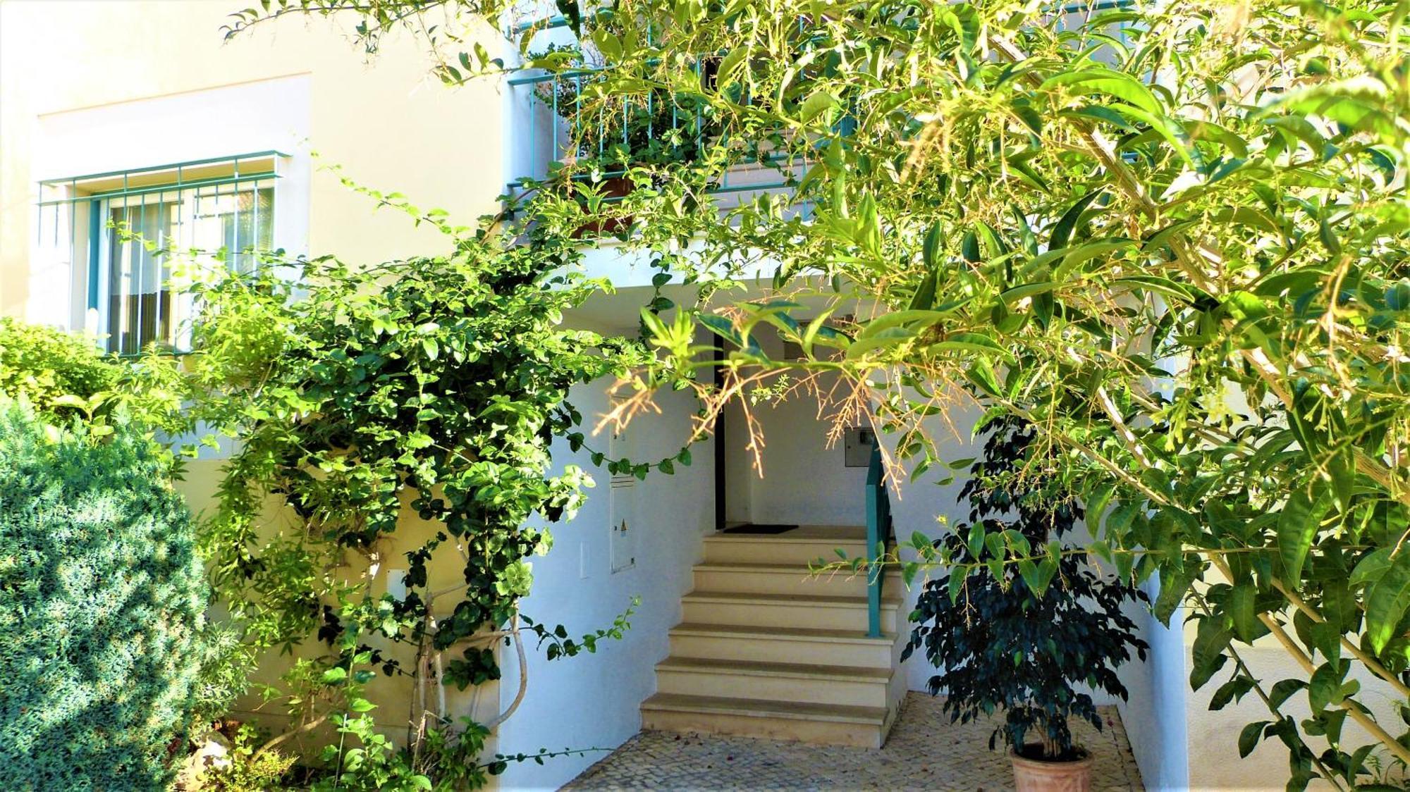 Wonderful Apartment In Ferragudo 2Double Beds Near Beaches And Golf Екстер'єр фото