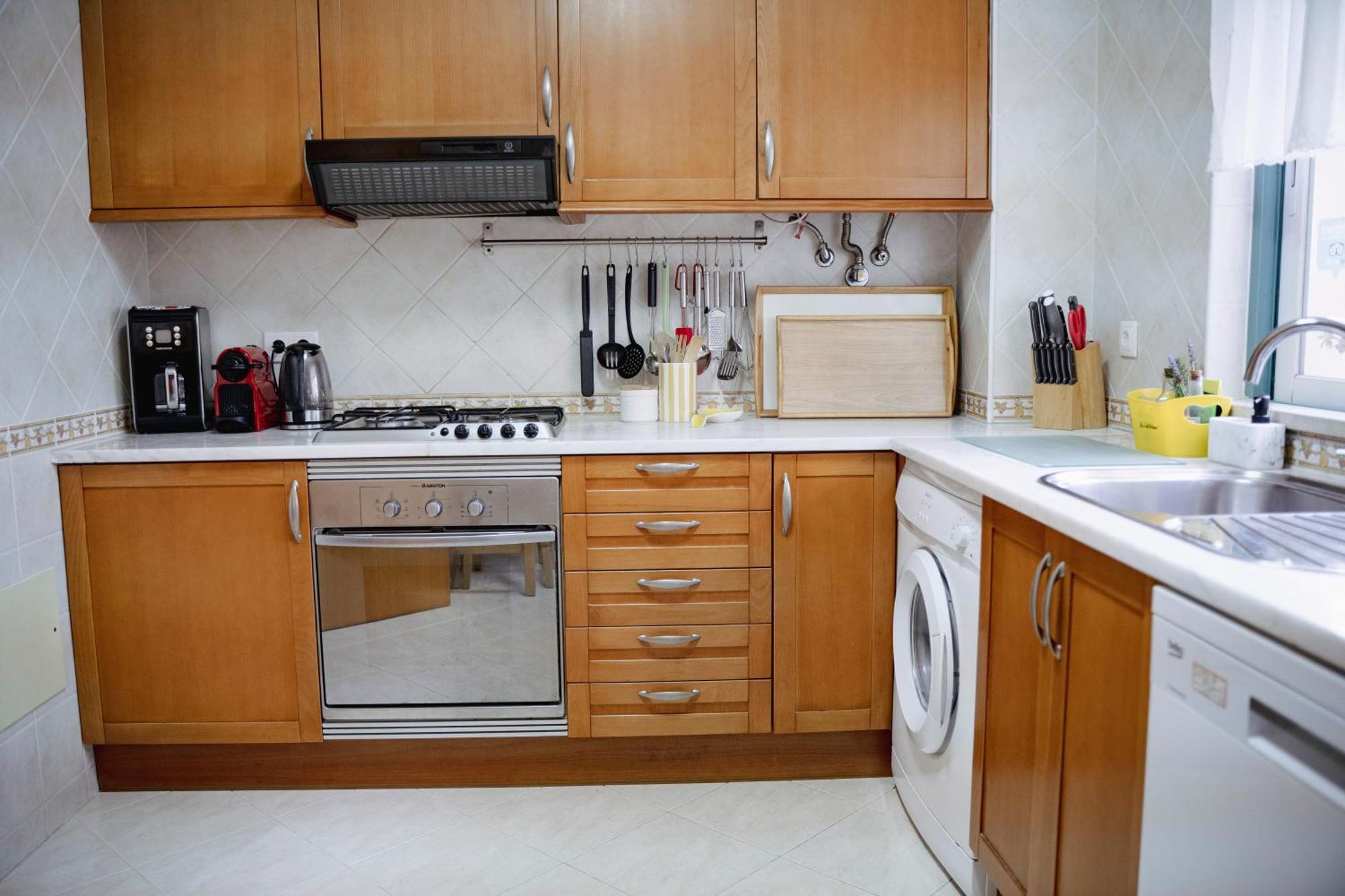 Wonderful Apartment In Ferragudo 2Double Beds Near Beaches And Golf Екстер'єр фото