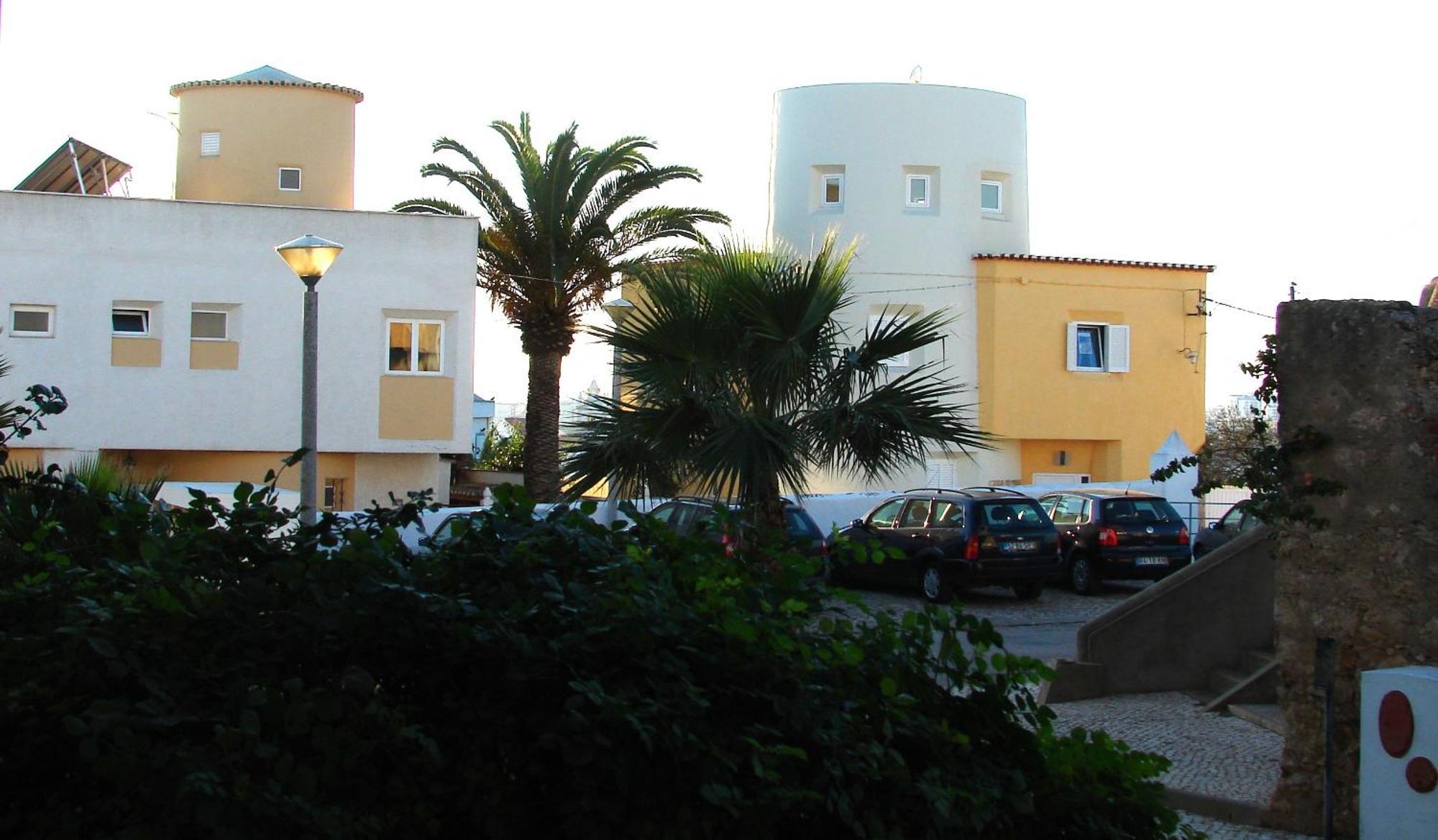 Wonderful Apartment In Ferragudo 2Double Beds Near Beaches And Golf Екстер'єр фото