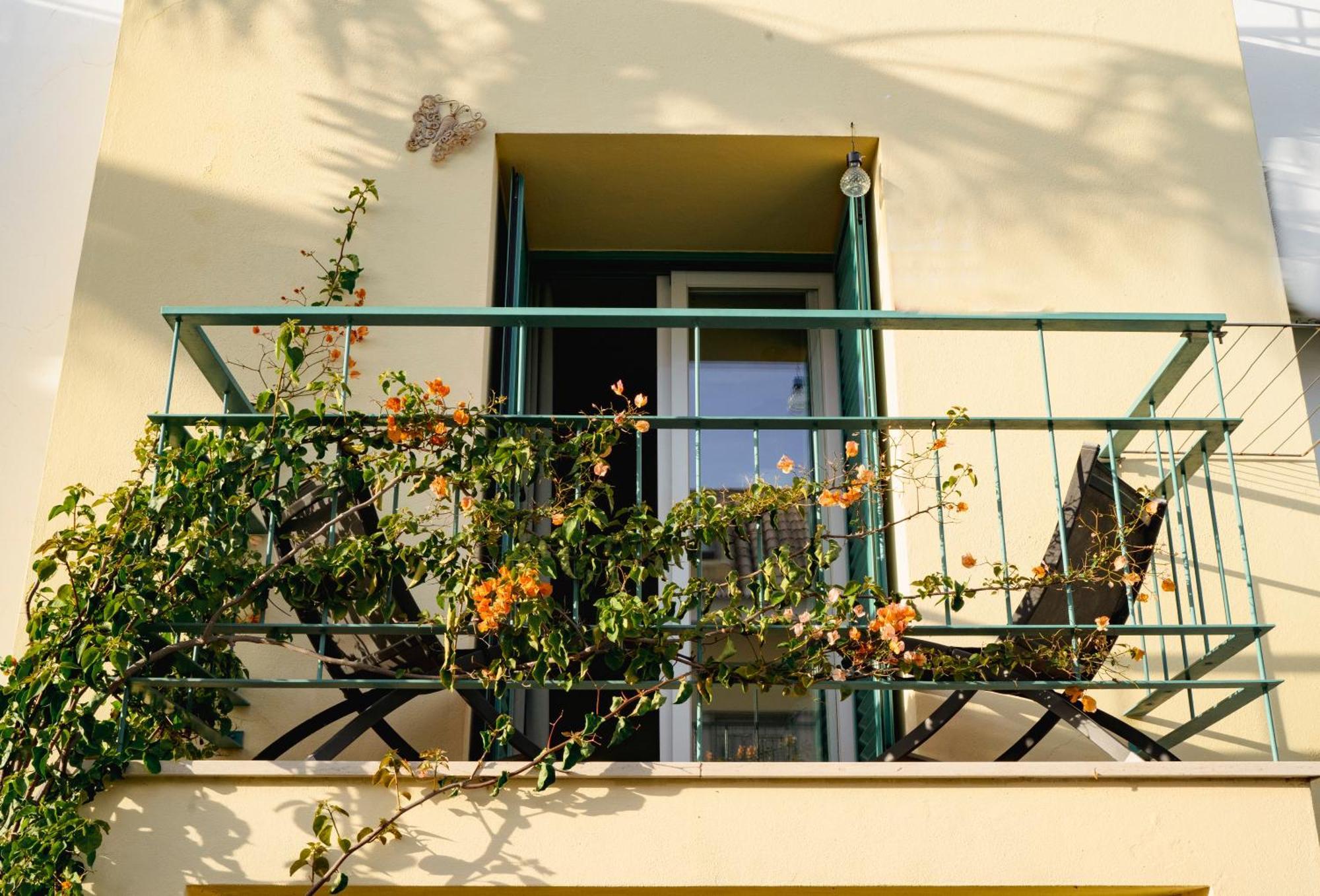 Wonderful Apartment In Ferragudo 2Double Beds Near Beaches And Golf Екстер'єр фото