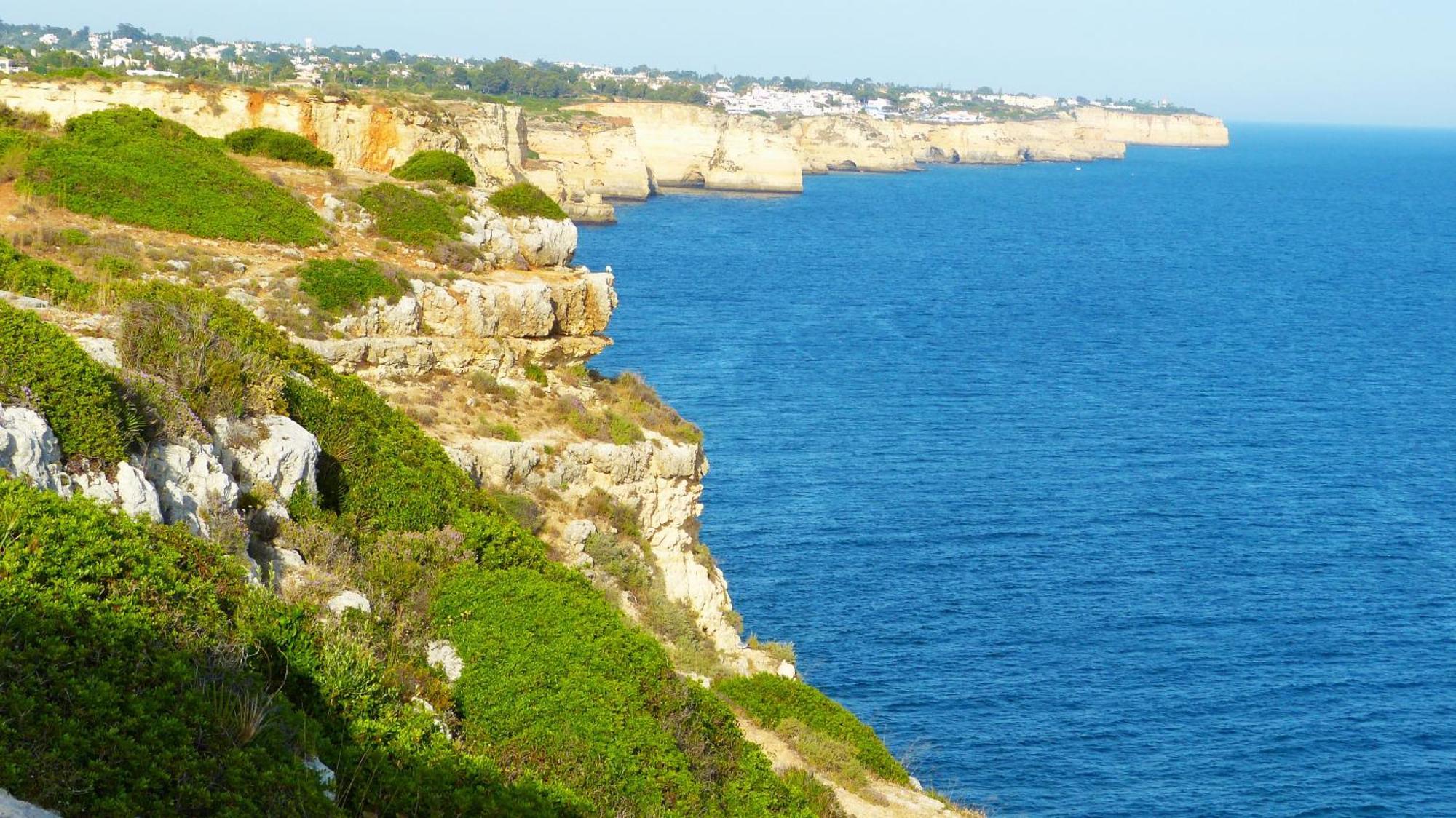 Wonderful Apartment In Ferragudo 2Double Beds Near Beaches And Golf Екстер'єр фото