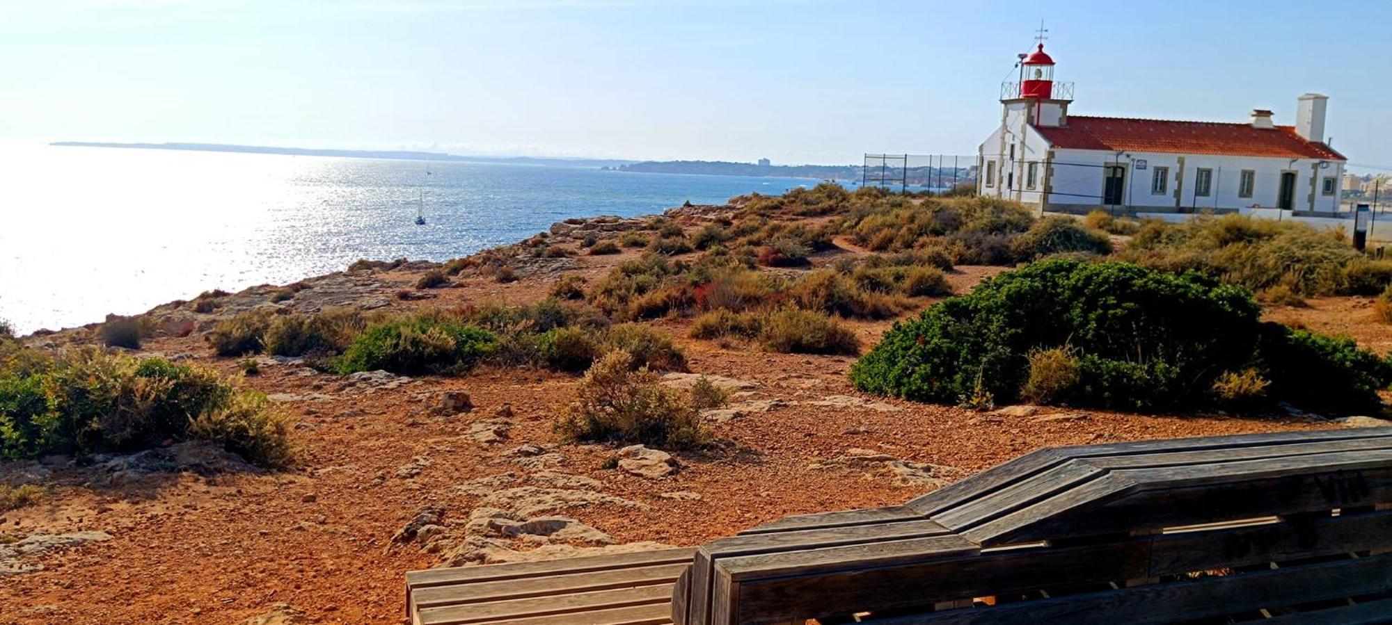 Wonderful Apartment In Ferragudo 2Double Beds Near Beaches And Golf Екстер'єр фото