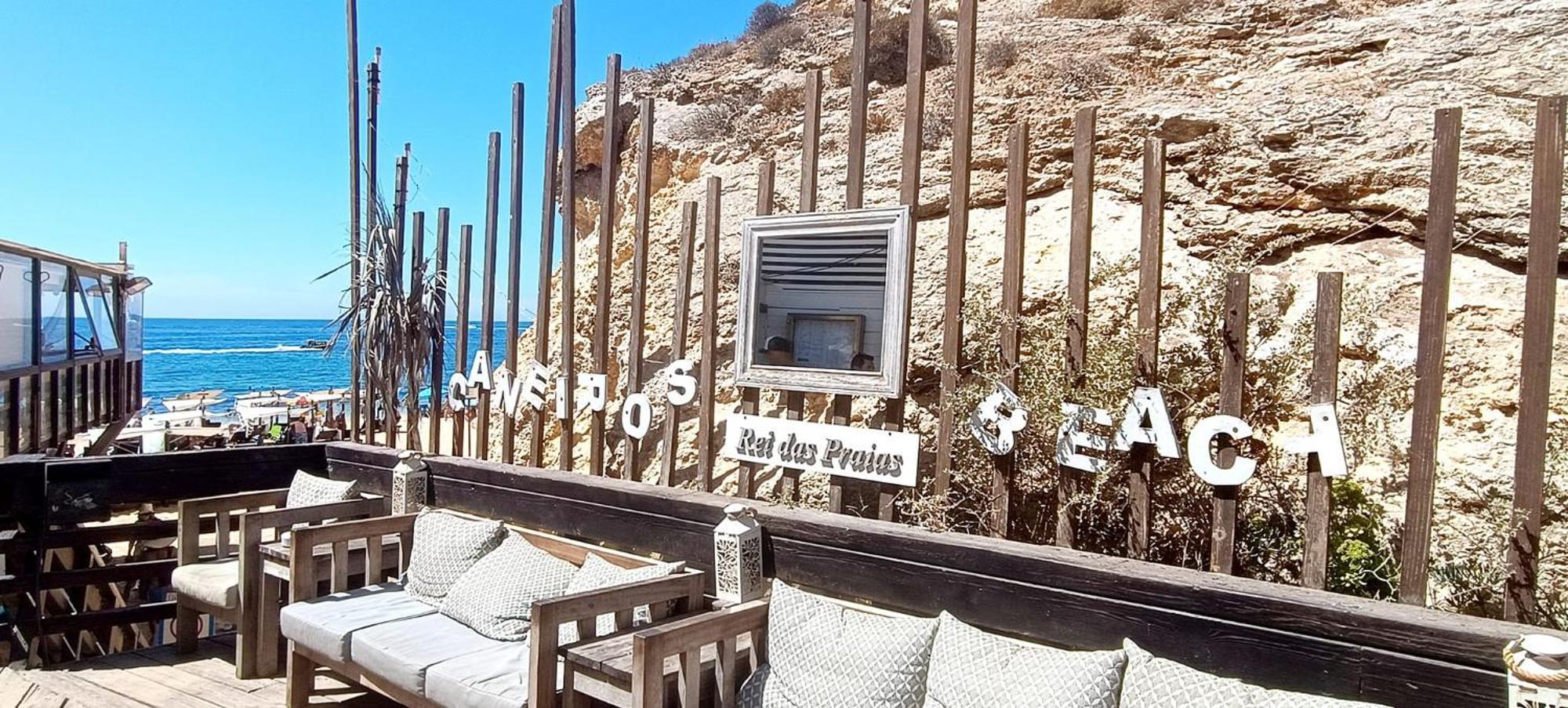 Wonderful Apartment In Ferragudo 2Double Beds Near Beaches And Golf Екстер'єр фото