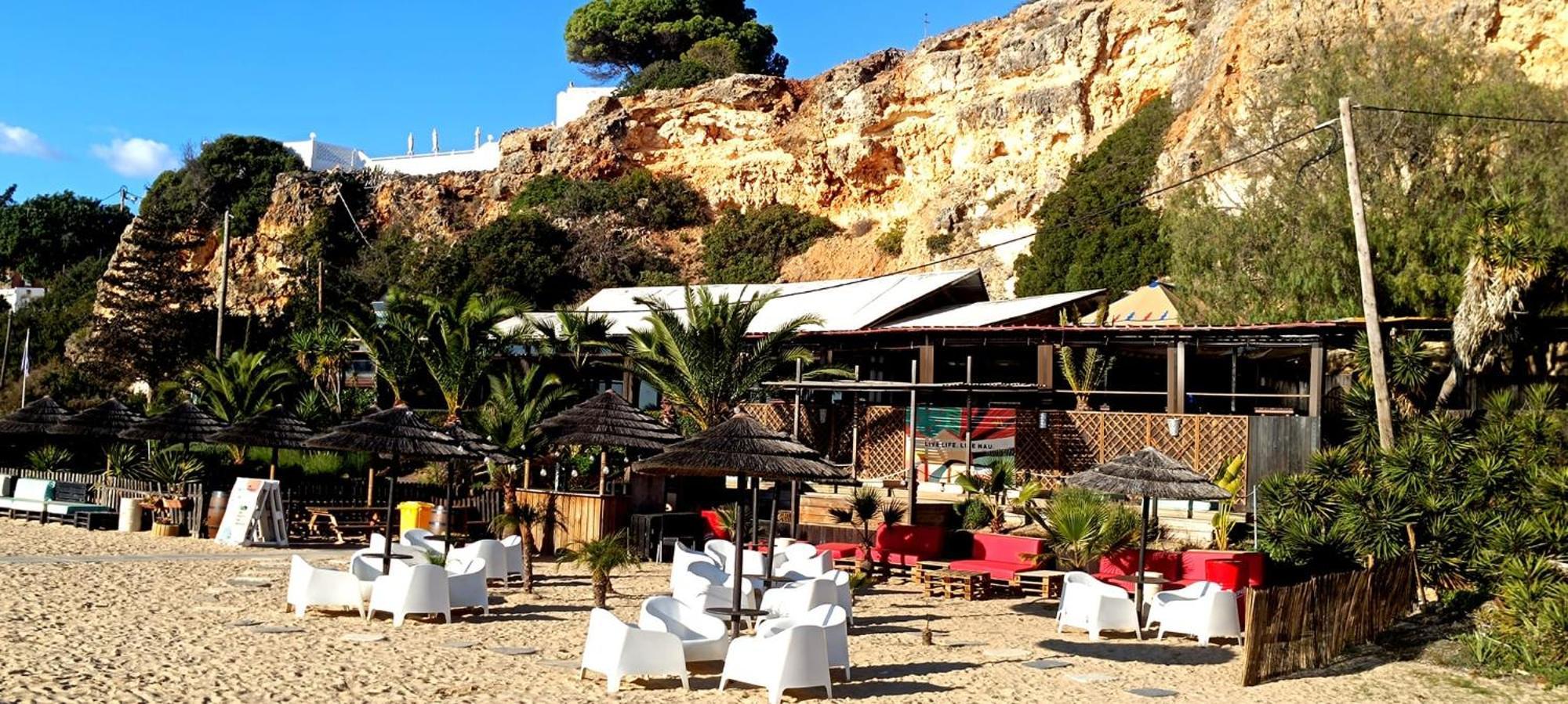 Wonderful Apartment In Ferragudo 2Double Beds Near Beaches And Golf Екстер'єр фото