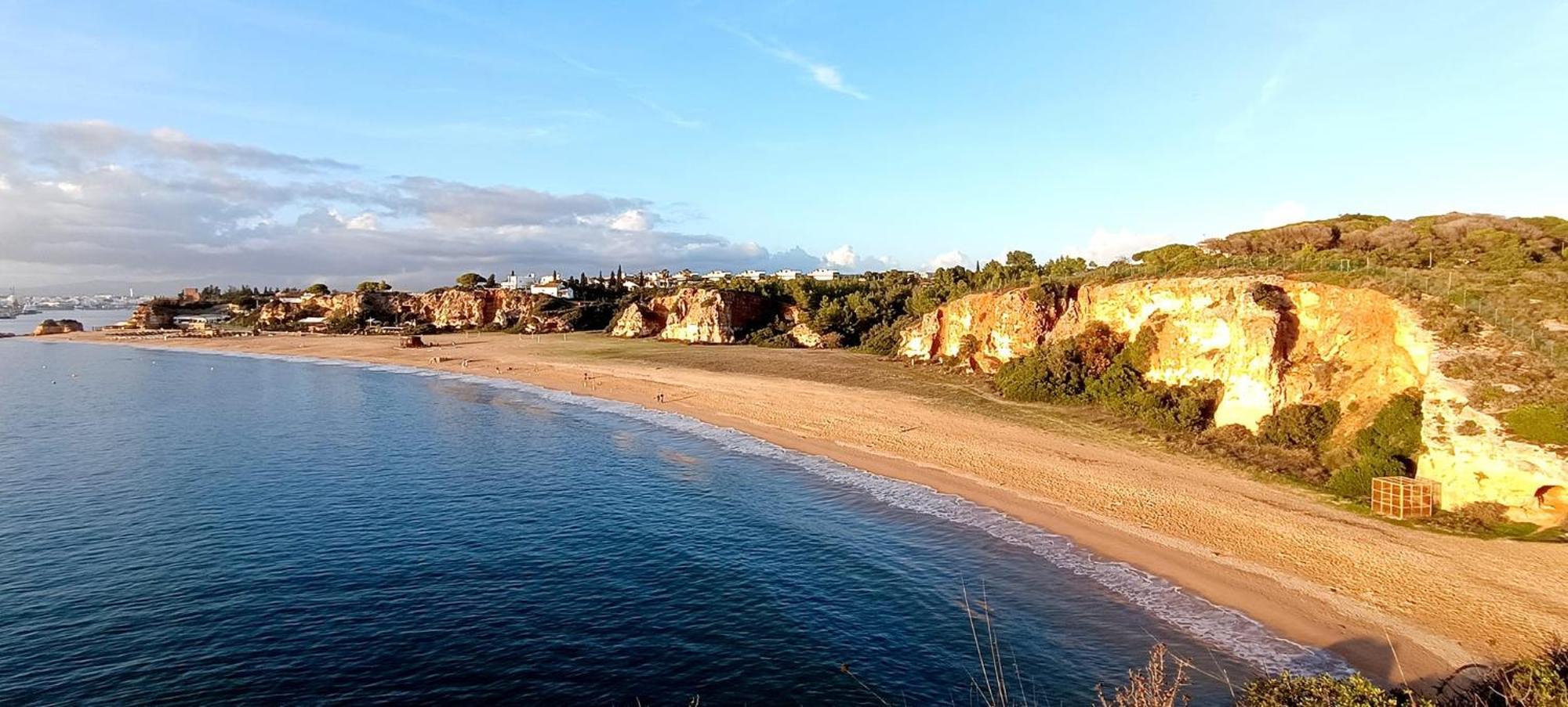 Wonderful Apartment In Ferragudo 2Double Beds Near Beaches And Golf Екстер'єр фото