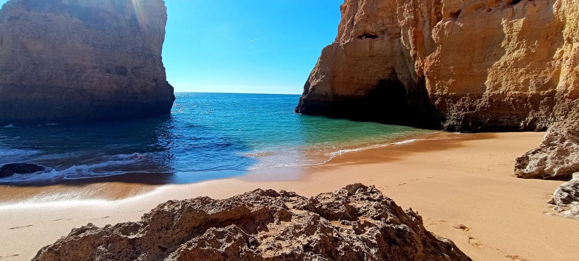 Wonderful Apartment In Ferragudo 2Double Beds Near Beaches And Golf Екстер'єр фото